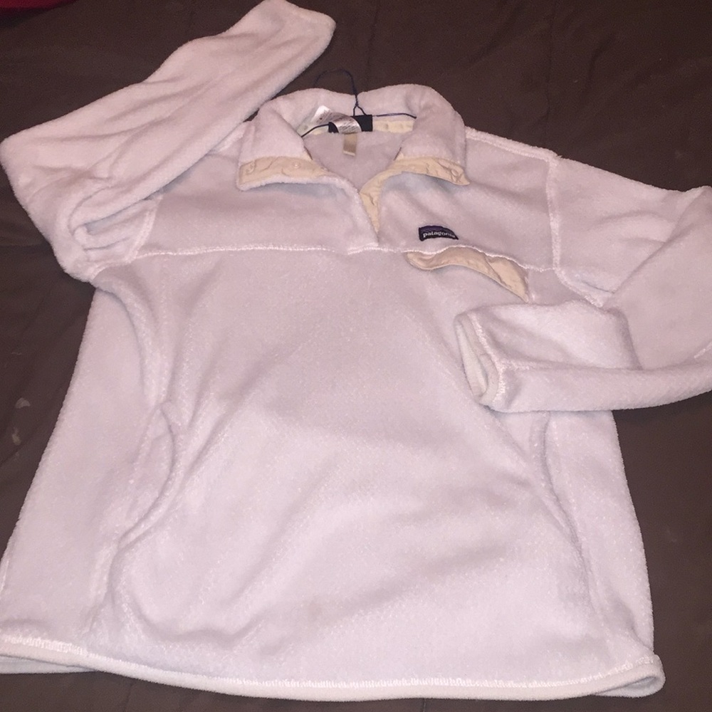 Patagonia pullover